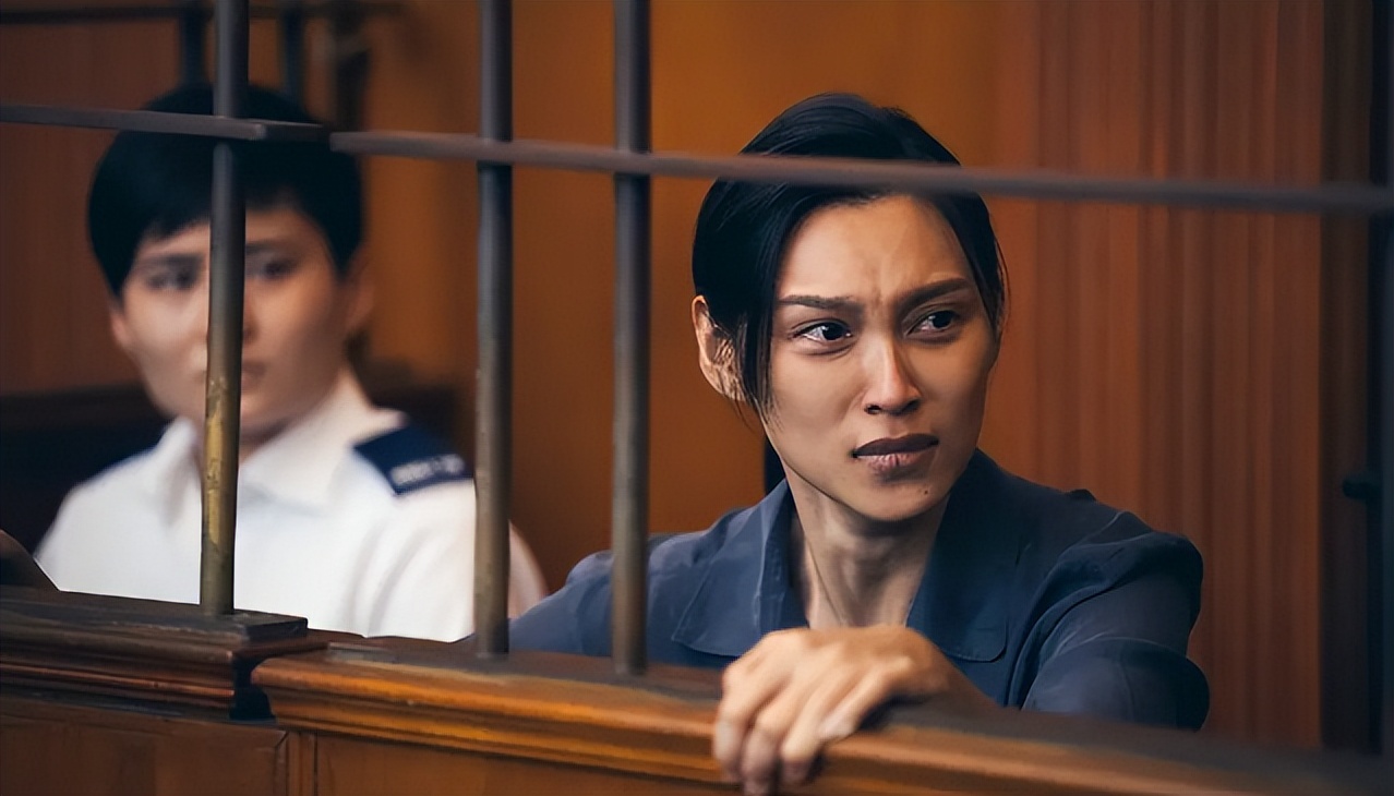 顶级阵容,神作回归,2月好片太太太太爽了