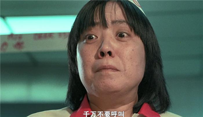 成龙洪金宝五福星撞鬼,成龙1985福星高照