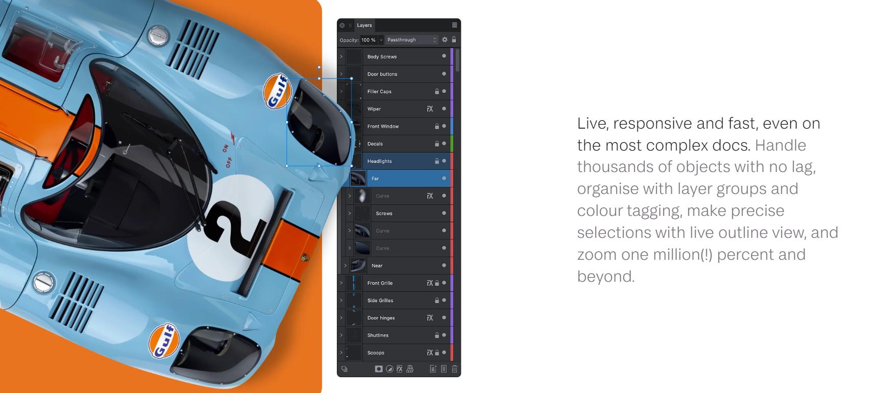 画图用什么画图软件最好,画图软件有哪些好用