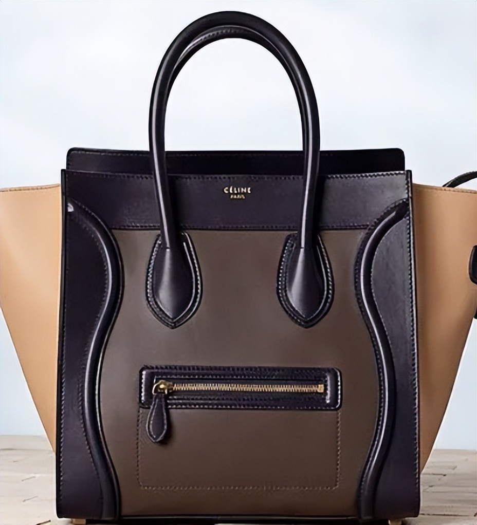 思琳托特包真假辨别,奢侈品包包鉴定的评价