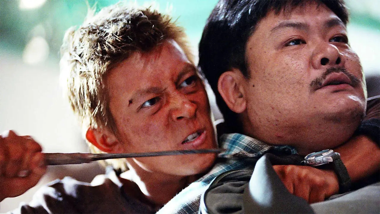 从谢霆锋吴彦祖的选择，聊聊香港影坛4大接班人，真的是一言难尽