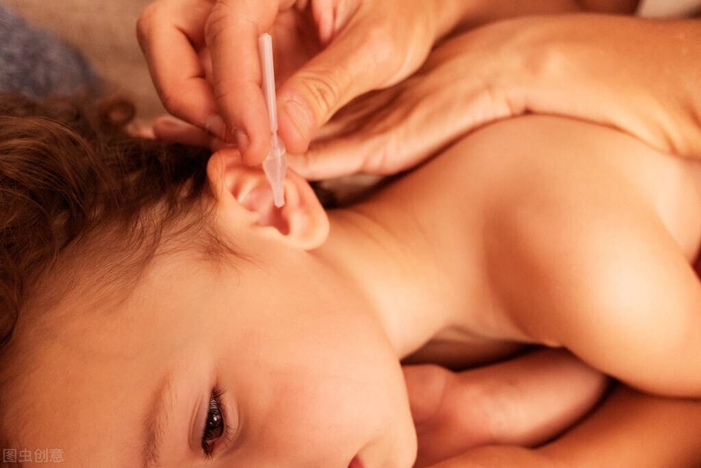 生活中总是耳朵痒该怎么办