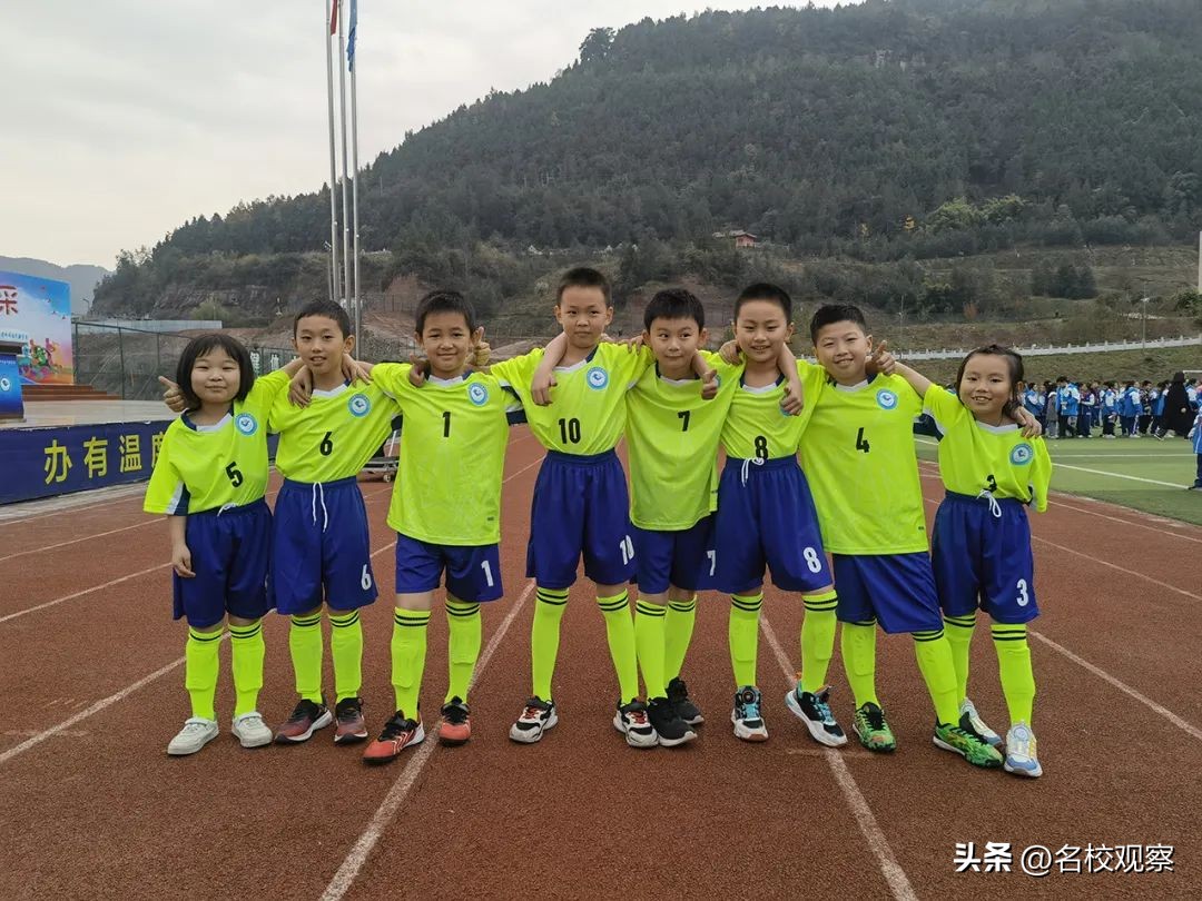 四川青少年足球联赛巴中代表队,青少年足球联赛巴中