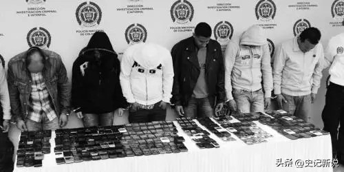 举办选妃大赛,钟爱大胸女,揭秘南美洲头号毒枭的真实生活