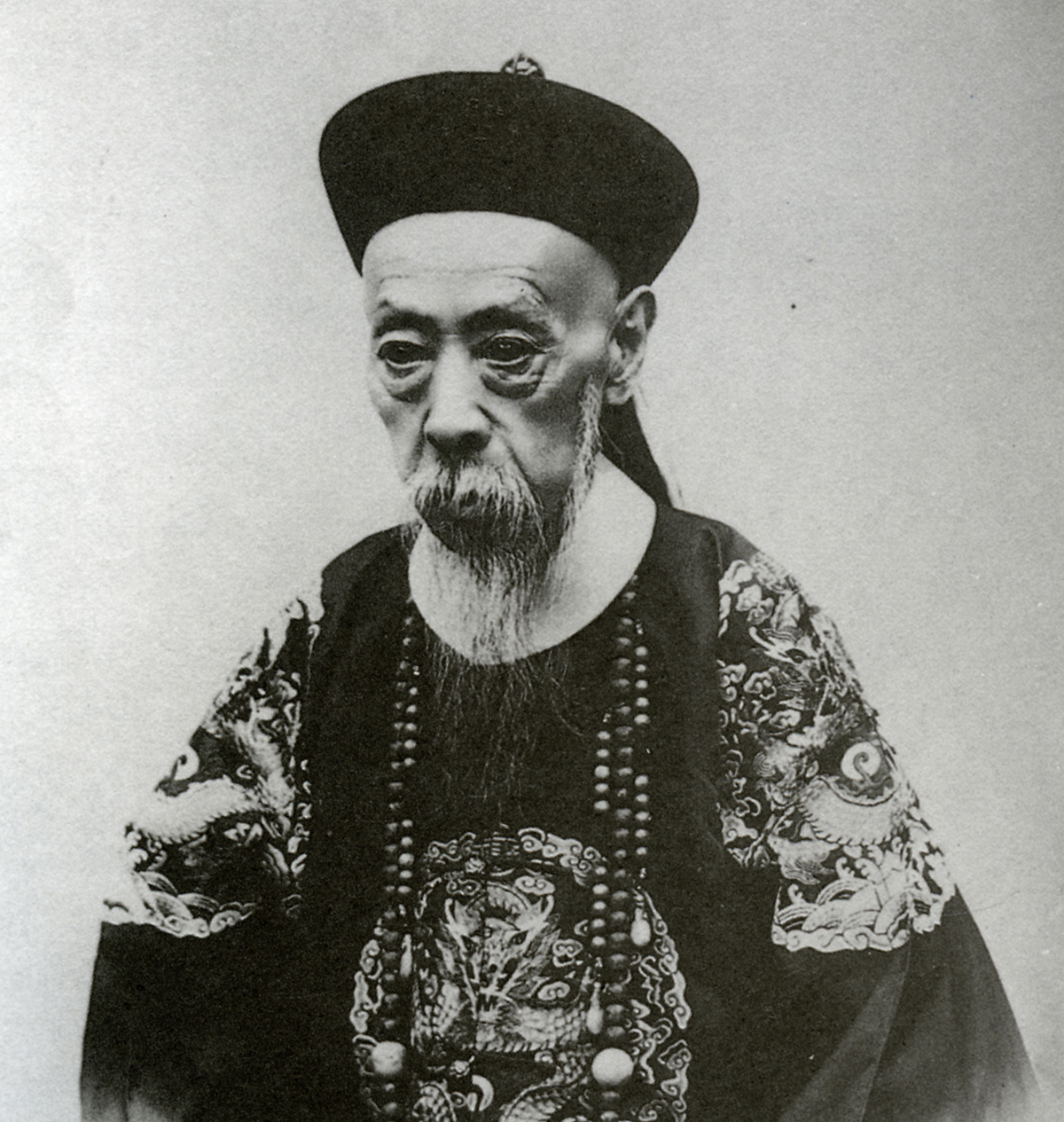 从“西狩”到灭国，大清是怎样把自己一步步带崩的？