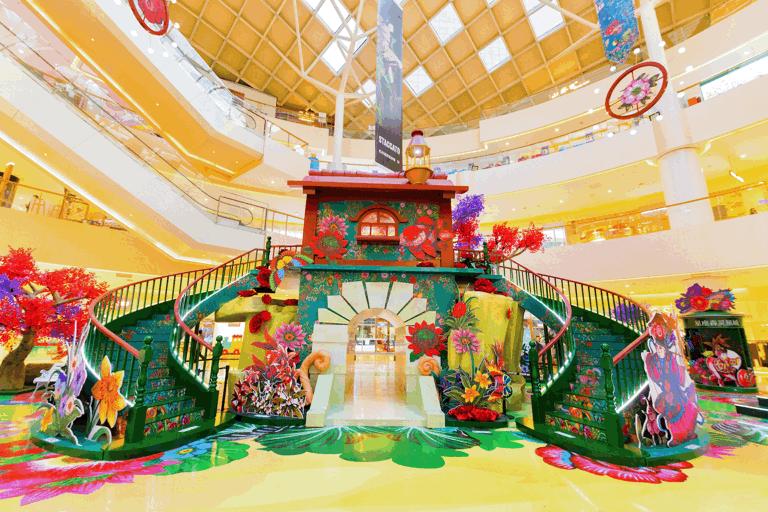 2022第五届金灯奖卓越场景奖,第五届金灯奖