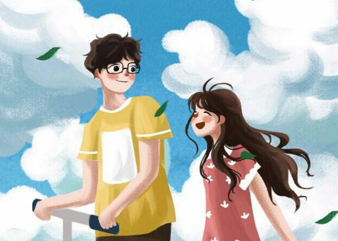 当情人节男人没有送你礼物,情人节送男人什么礼物