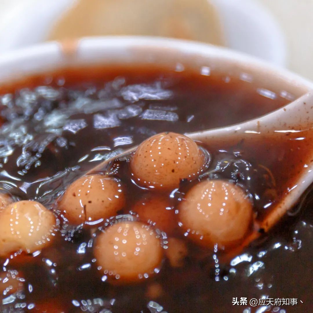 你想要的都在这里，南*夫子京**庙的美食