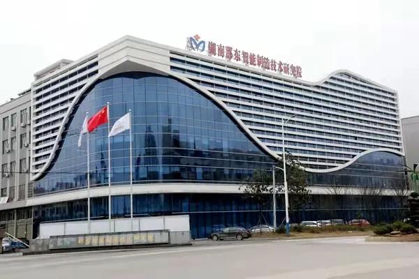 邵东离邵阳市多远,邵东会不会取代邵阳的位置