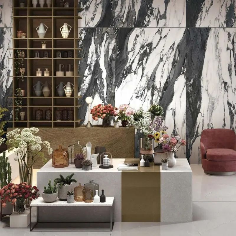 十大稀有石材排行榜,国宝级石材