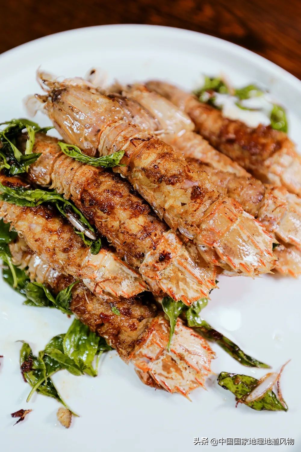 中国吃皮皮虾最好的地方,哪个地方的皮皮虾最好吃