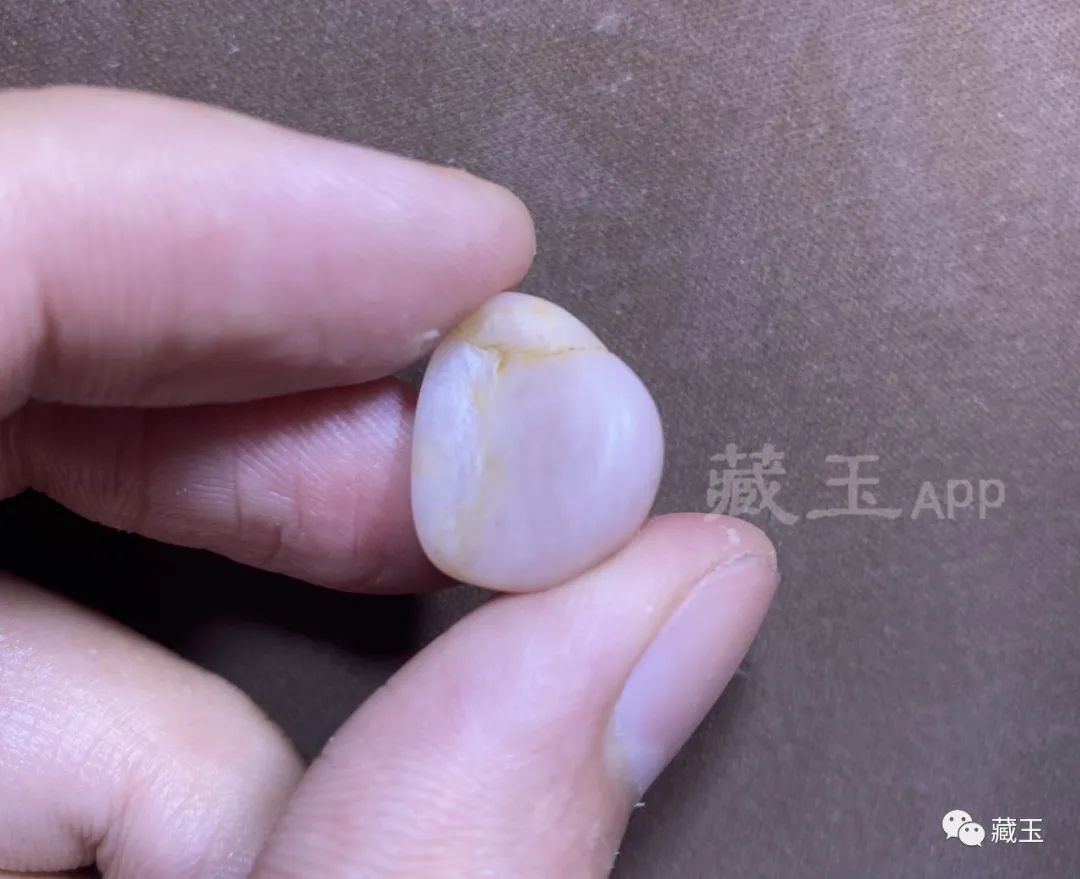 假桃花优点缺点,如何挑选桃花玉