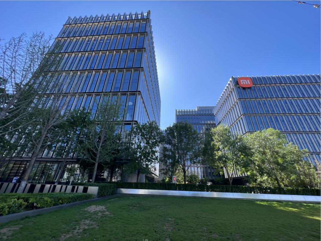 小院书房|小院向小米学什么？——如何构建绿色人居互联网生态