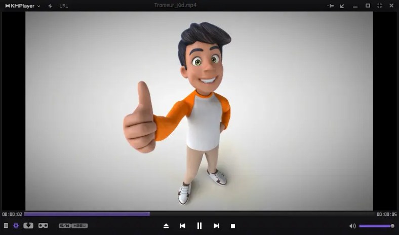 10个适用于Windows11的免费视频*放播**器