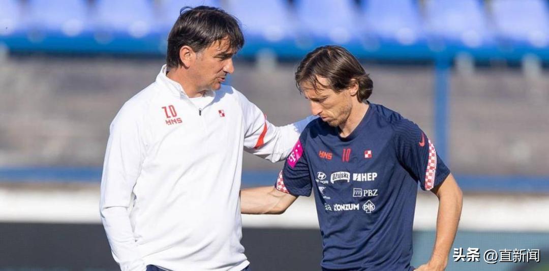 克罗地亚400万人口的足球传奇,克罗地亚只有几百万的人口