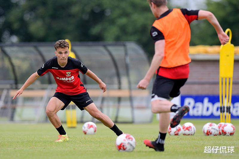 今日荷甲分析,荷乙这个赛季有降级吗