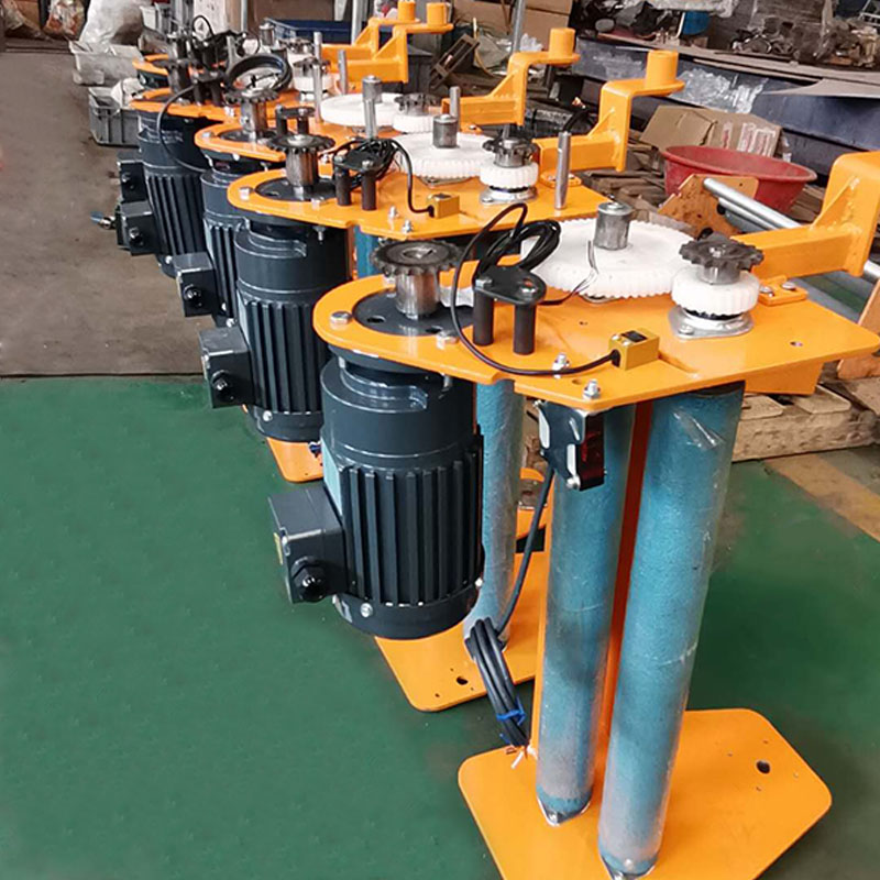 包装机怎么选,托盘缠绕包装机推荐