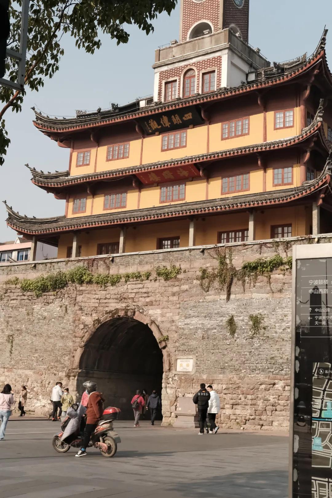 宁波鄞州人怎么看待余姚慈溪人,慈溪人为什么不称呼自己为宁波人