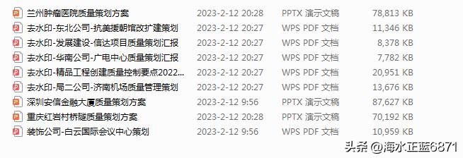 案例分析大项目策划,企业策划方案案例