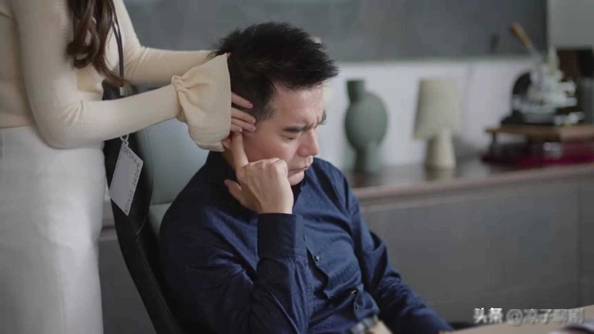 许妈跟儿子发生了什么矛盾,许妈和婆婆的关系