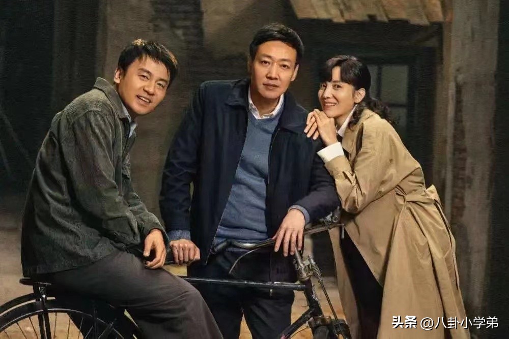 重新定义丑？影视剧里的“毁容妆”，我笑到生气，太不敬业了