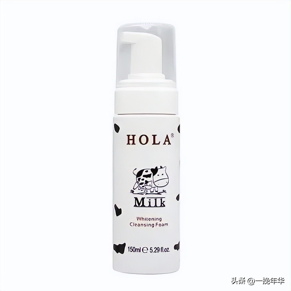 氨基酸洗面奶推荐什么牌子,氨基酸洗面奶哪些牌子的比较好