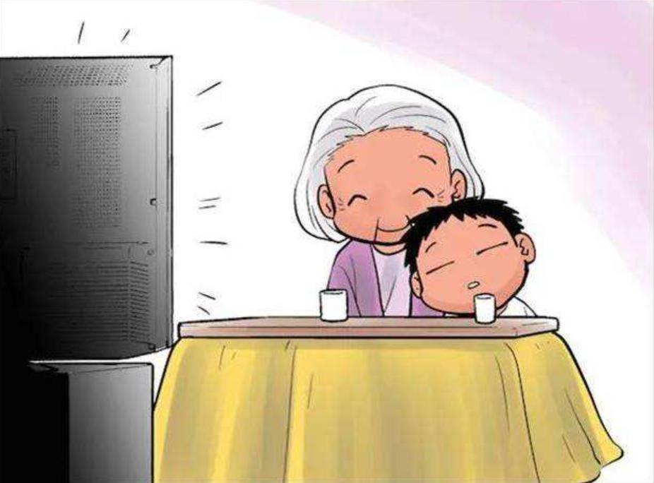 爷爷奶奶亲还是兄弟姐妹亲,姥姥姥爷亲还是外公外婆亲