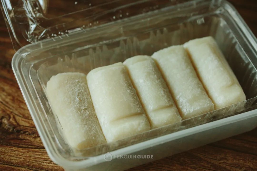 对这种糯叽叽的红薯干毫无抵抗力,拒绝不了糯叽叽的食物