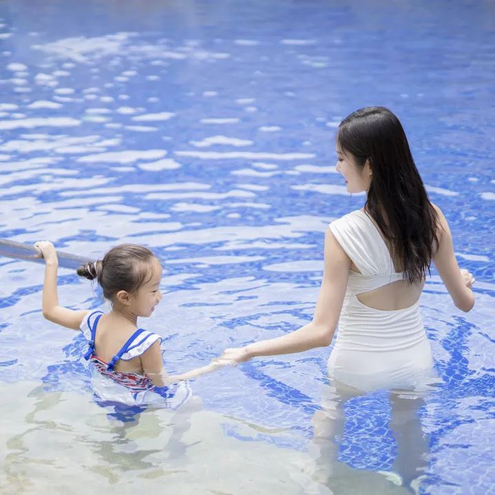 亲子游最佳度假方式,亲子游度假推荐