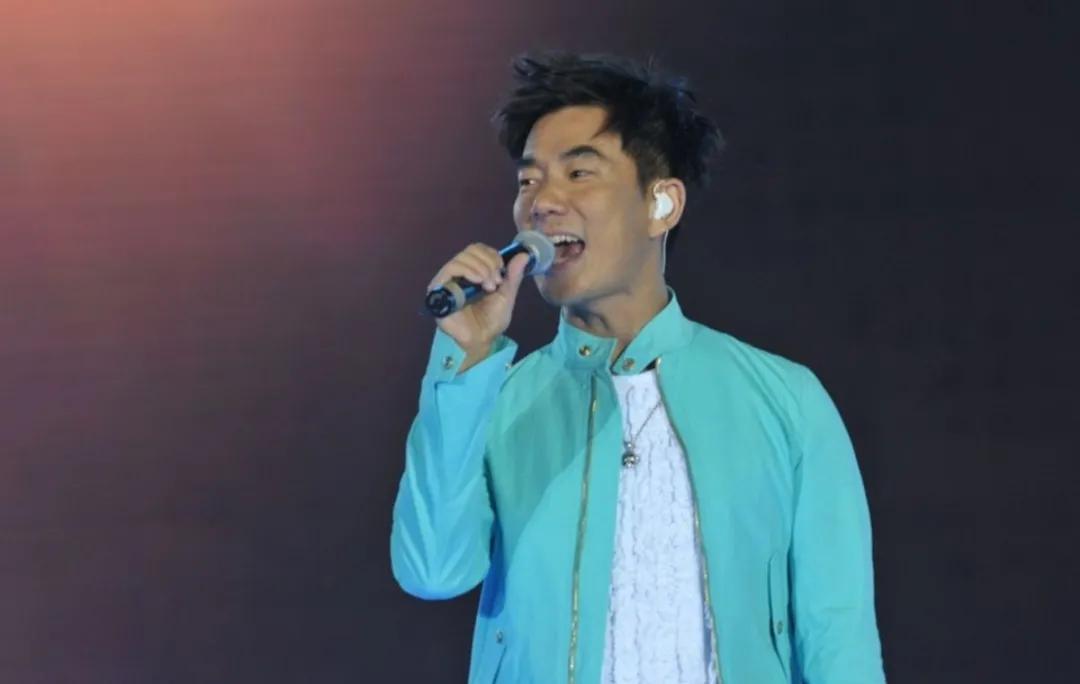 任贤齐唱功到底什么水平,任贤齐唱功是什么水平