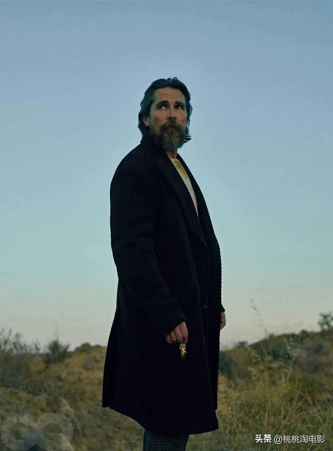 克里斯蒂安贝尔bateman,克里斯蒂安贝尔美国精神病人剧照