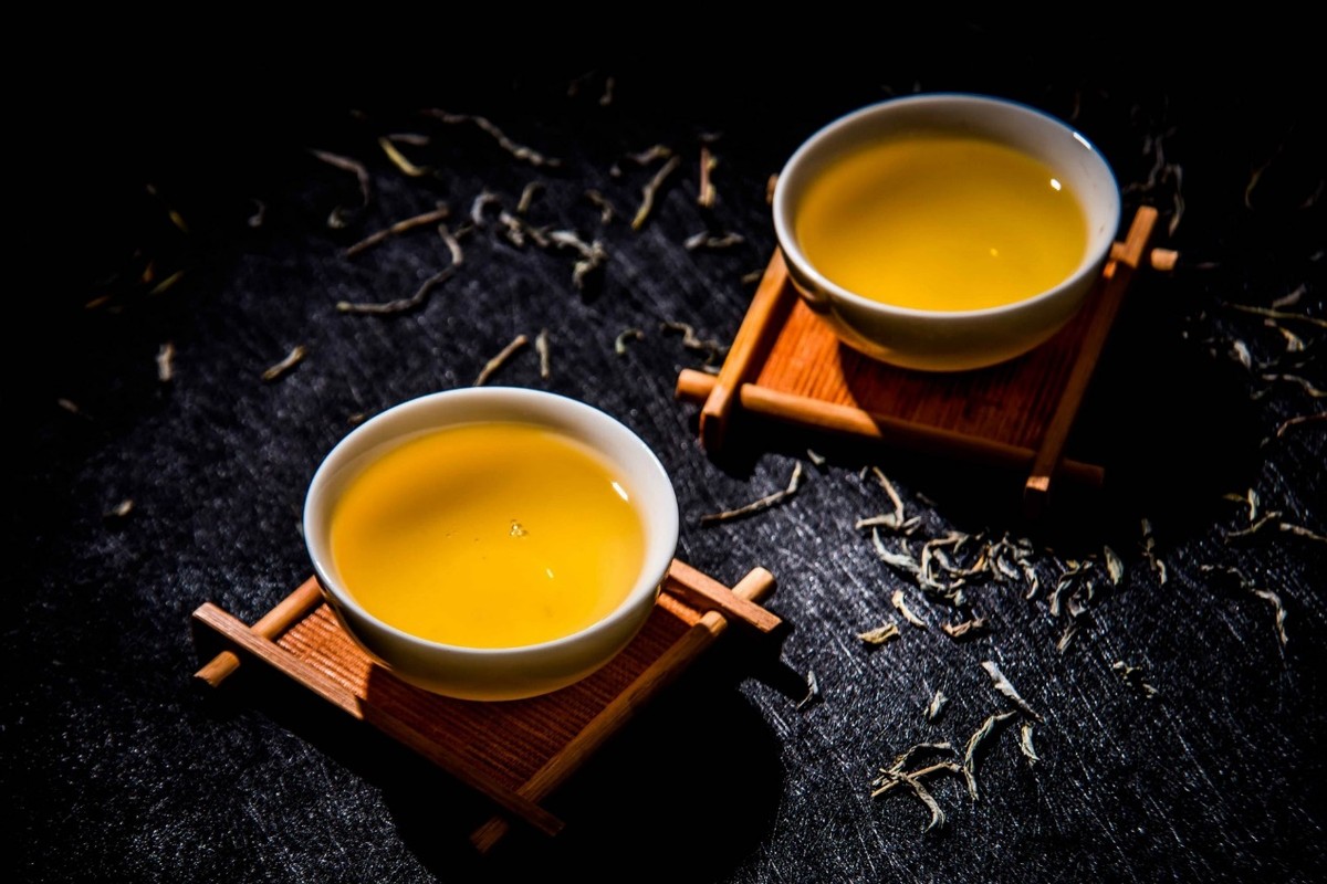 茶叶红茶和绿茶的区别在哪里,茶叶里红茶与绿茶有什么区别