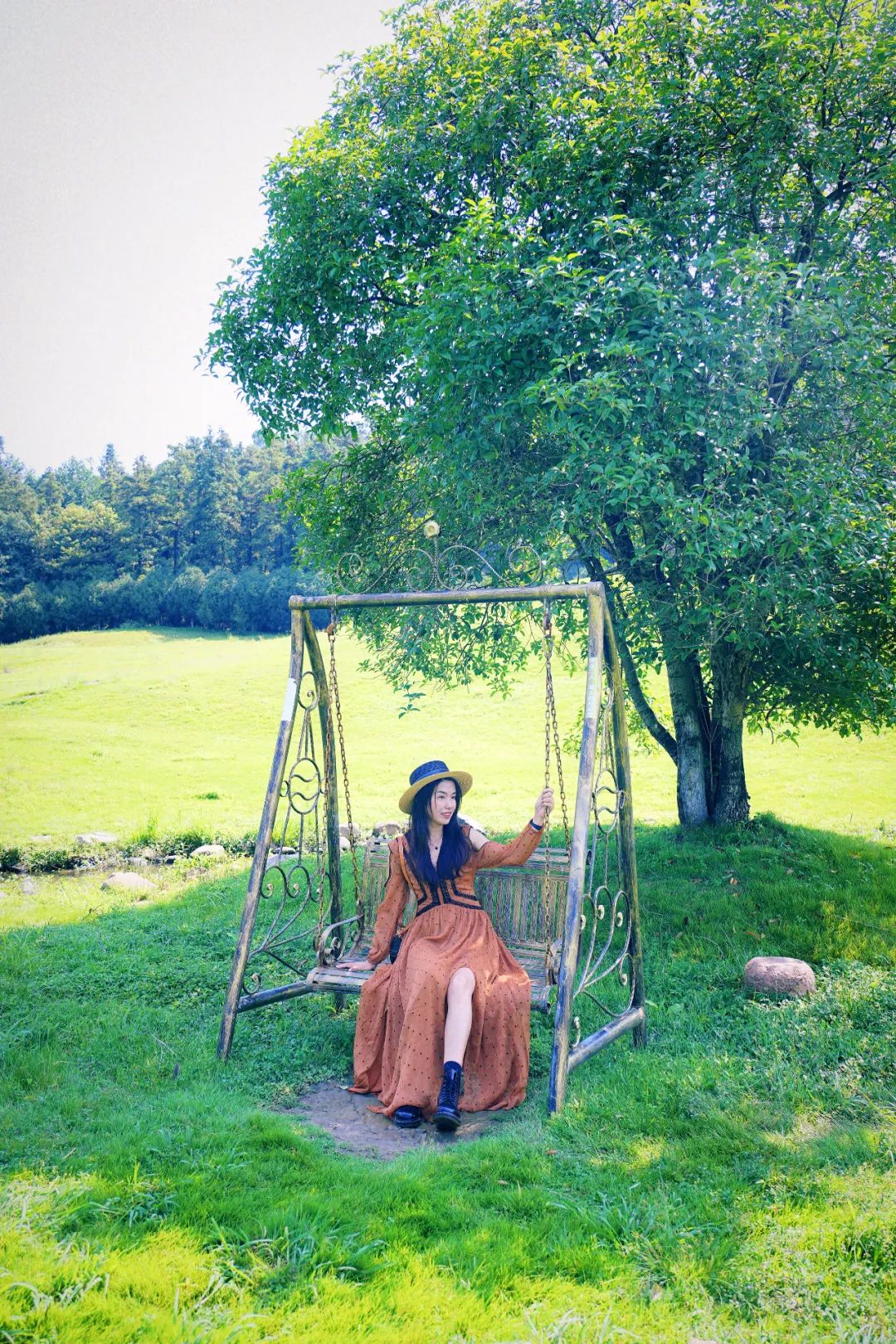 安吉亲子旅游必去的景点,安吉最新亲子旅游度假