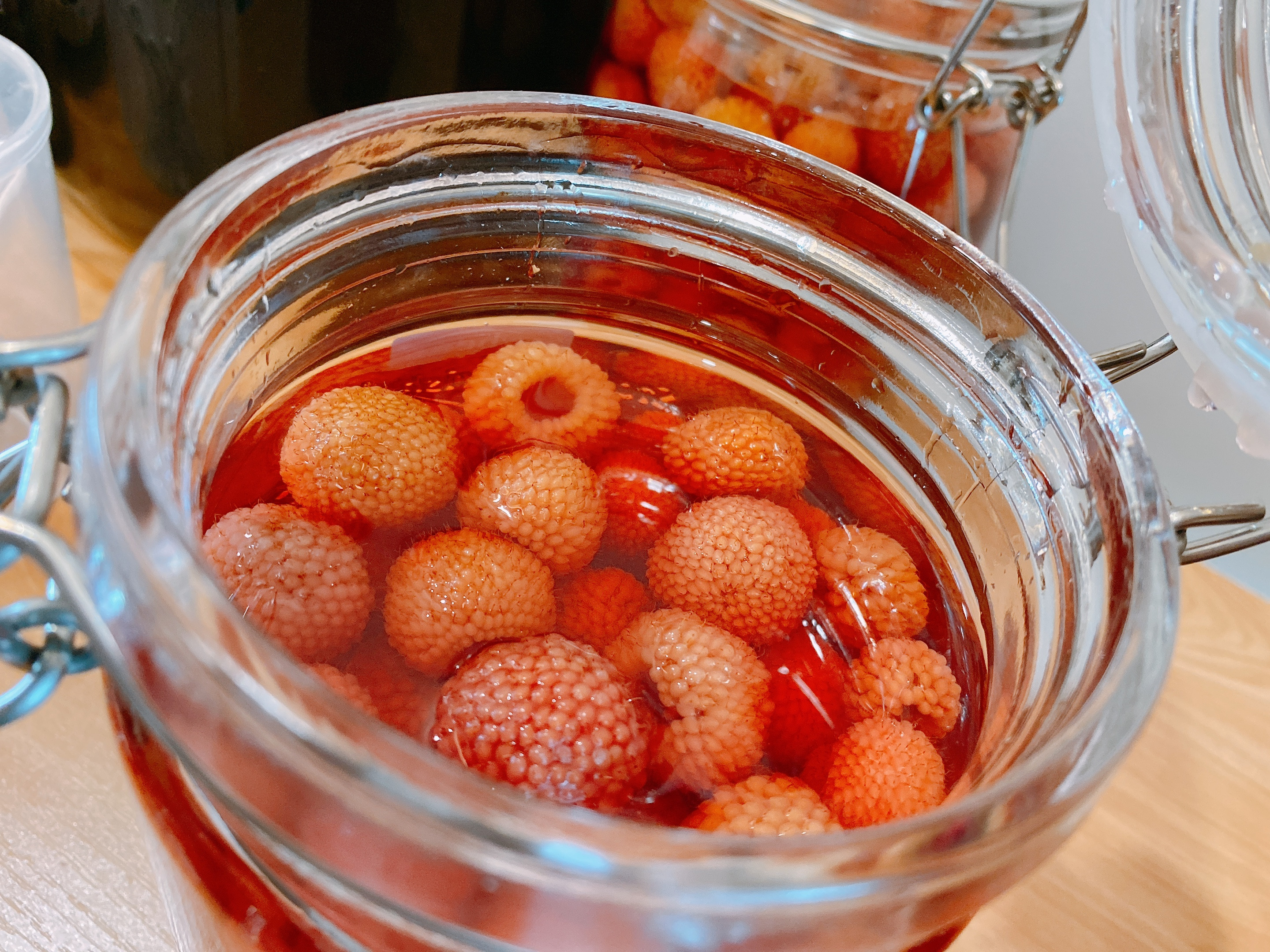 最适合泡酒的水果排行榜,水果泡酒排行榜前十名柠檬泡酒