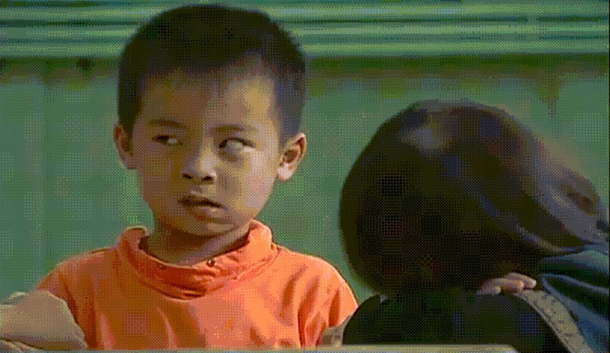 孩子被同学欺负说了对不起,小学生被同学欺负霸气回击