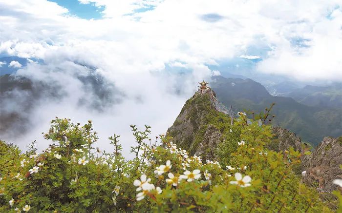 速收！兰州出发，临夏太子山旅游大通道及3-5日大环线自驾游攻略！