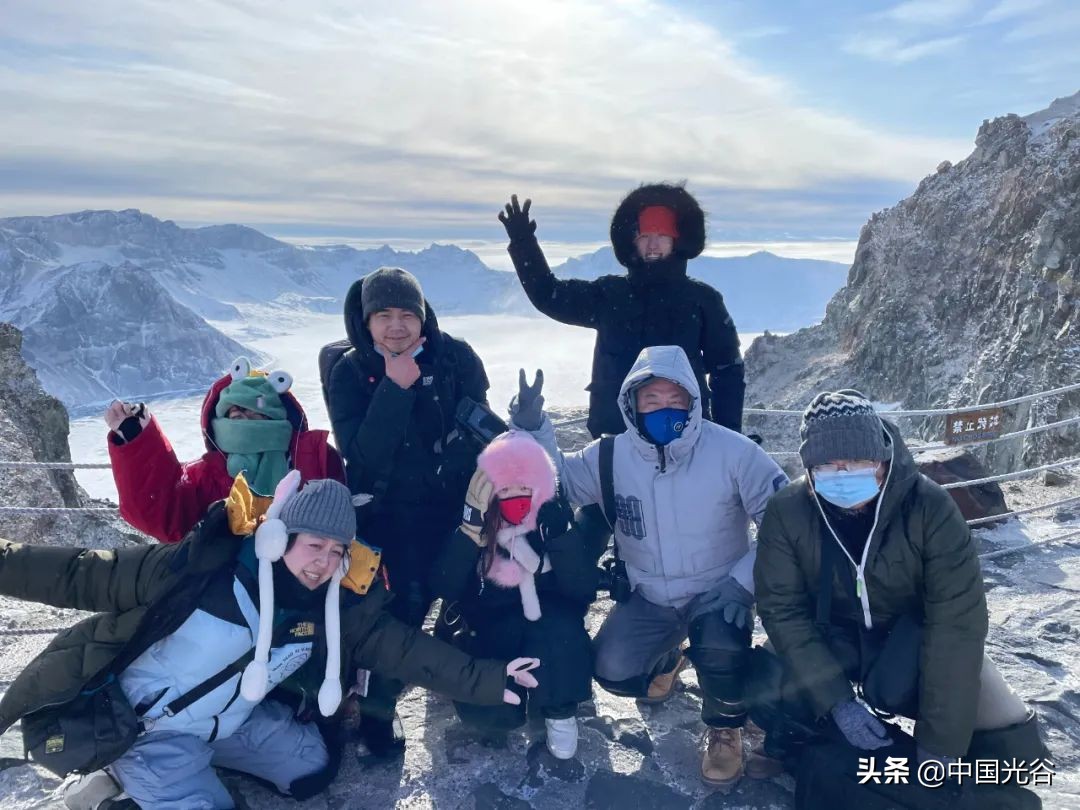 武汉市神仙公司,光谷软件园的神仙工作