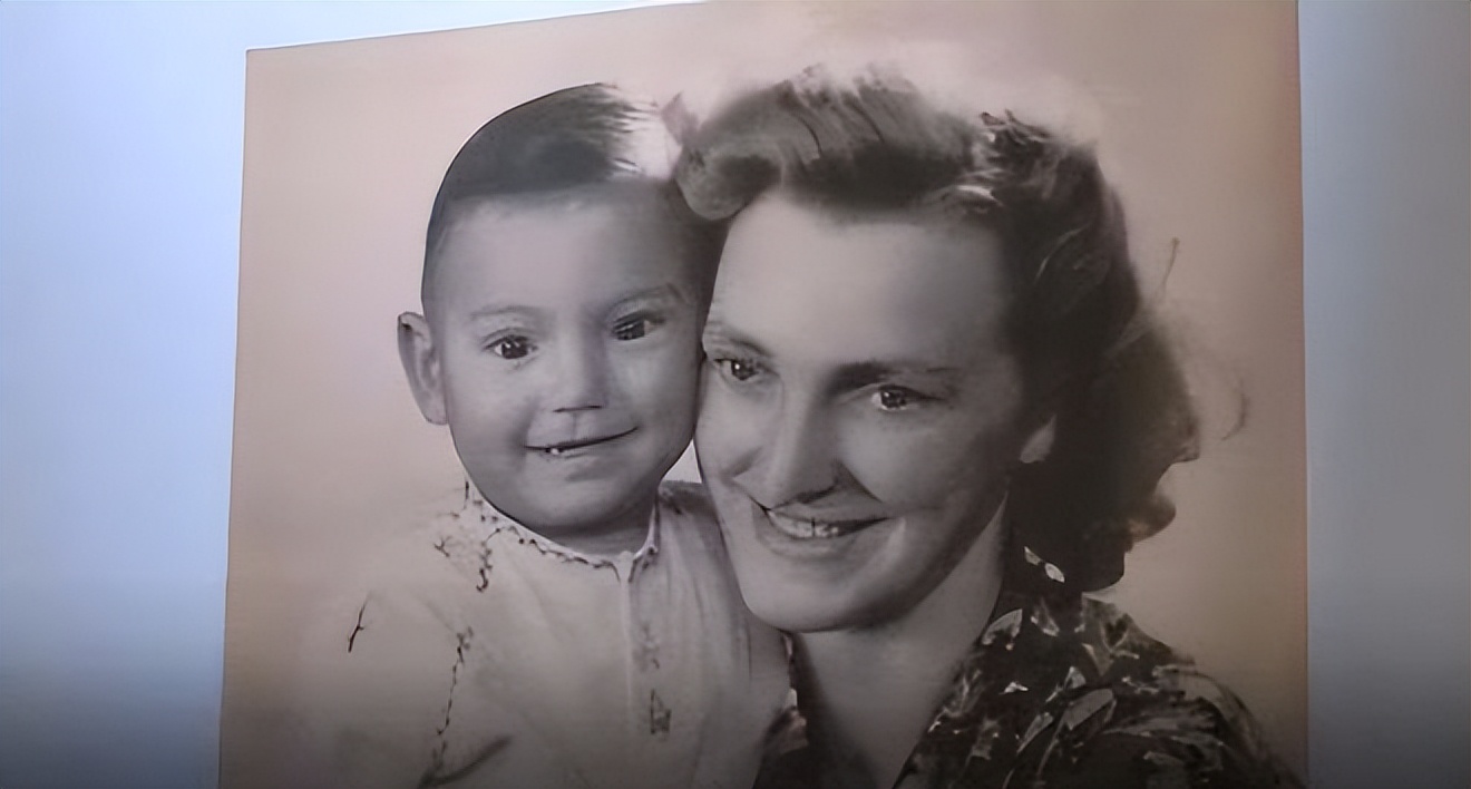 时隔16年的跨国寻亲,跨国寻亲36年他们终于在湖北团聚