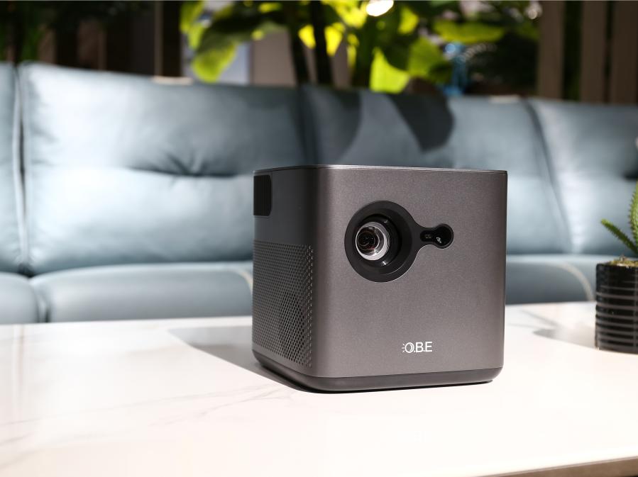 坚果投影仪投屏卡顿怎么处理,投影仪投放卡顿是怎么回事