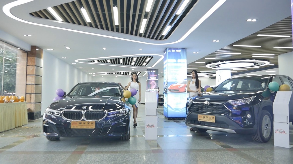 淘车宝贝汽车团购网在香港上市,淘车宝贝汽车团购靠谱吗