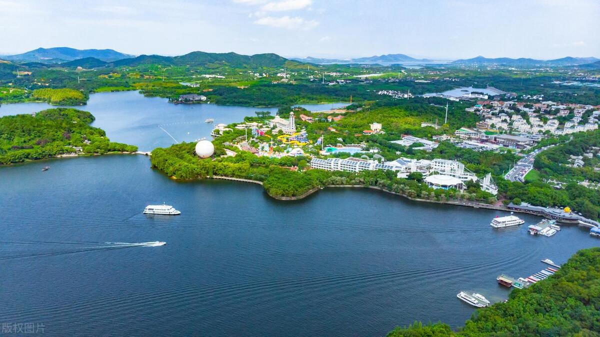 浙江自驾游农家乐攻略,江浙沪2-3天自驾农家游玩