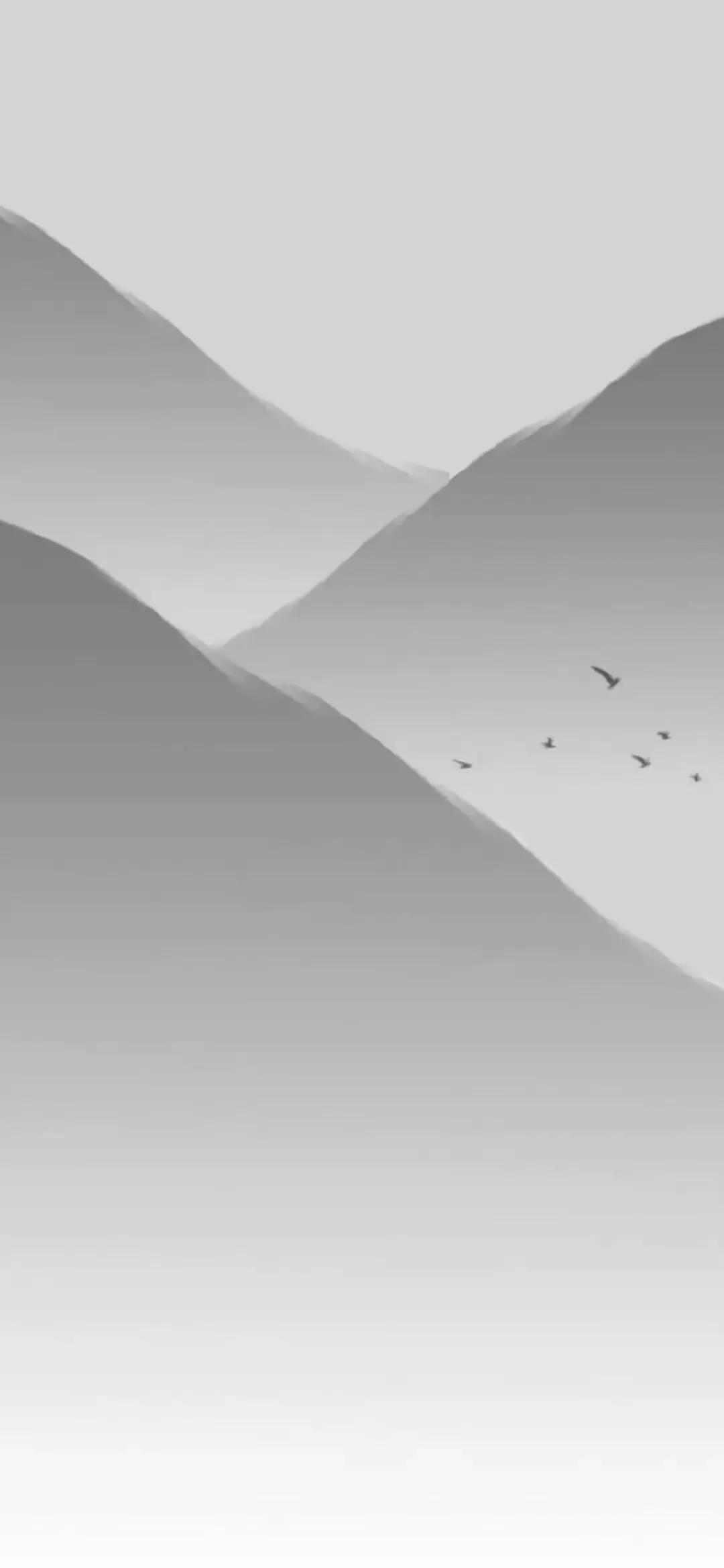 聊天背景壁纸治愈,qq聊天背景图治愈