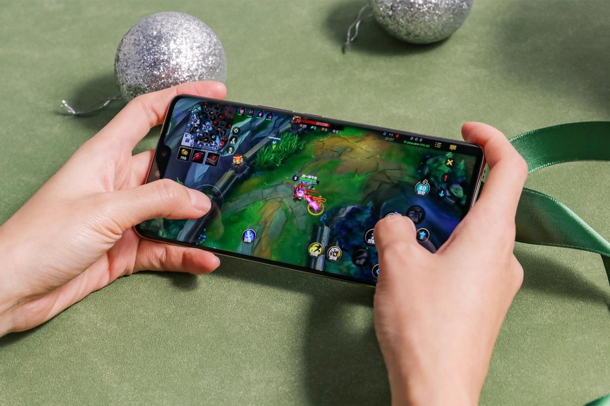 酷派再出“奇招”，主推6300mAh新机，12+512G预测价2899