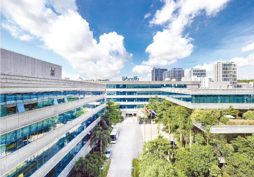 万孚生物软件研发,万孚生物检测产品