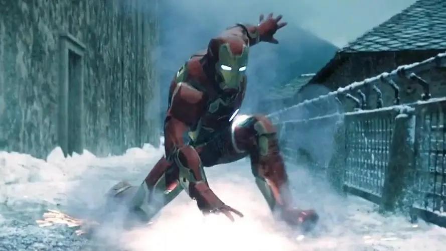 美漫修仙同人小说,美漫同人500万字以上小说