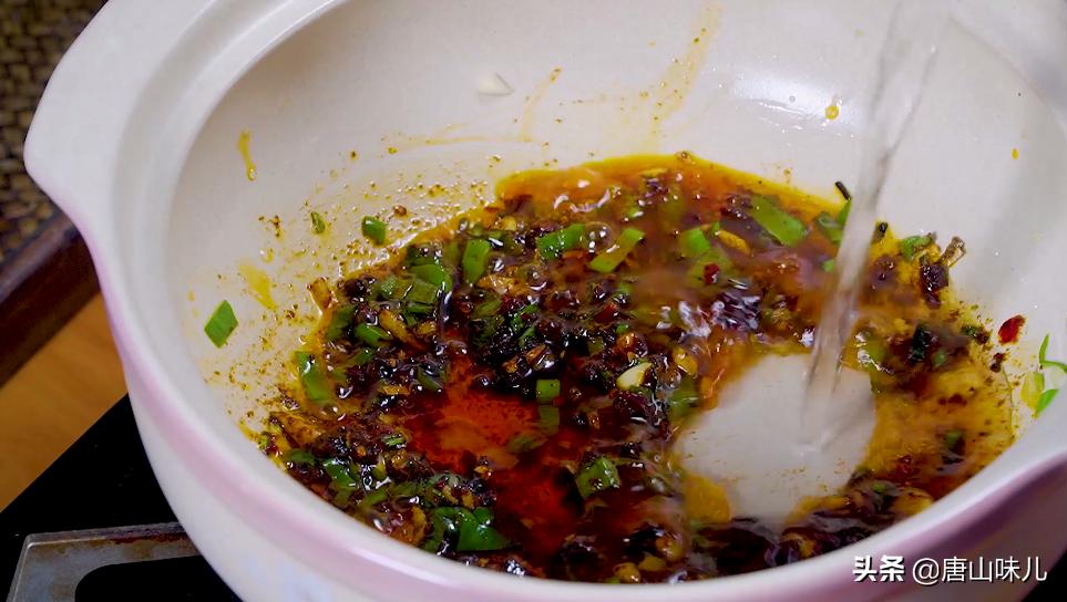 东北老式麻辣烫技术教学,东北老式麻辣烫加牛奶