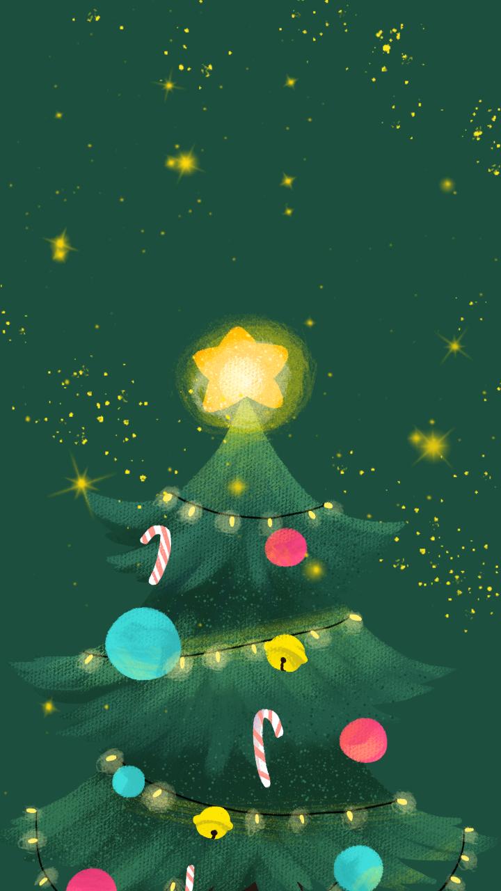 圣诞节开心图片祝福语,圣诞节祝福语录18张照片