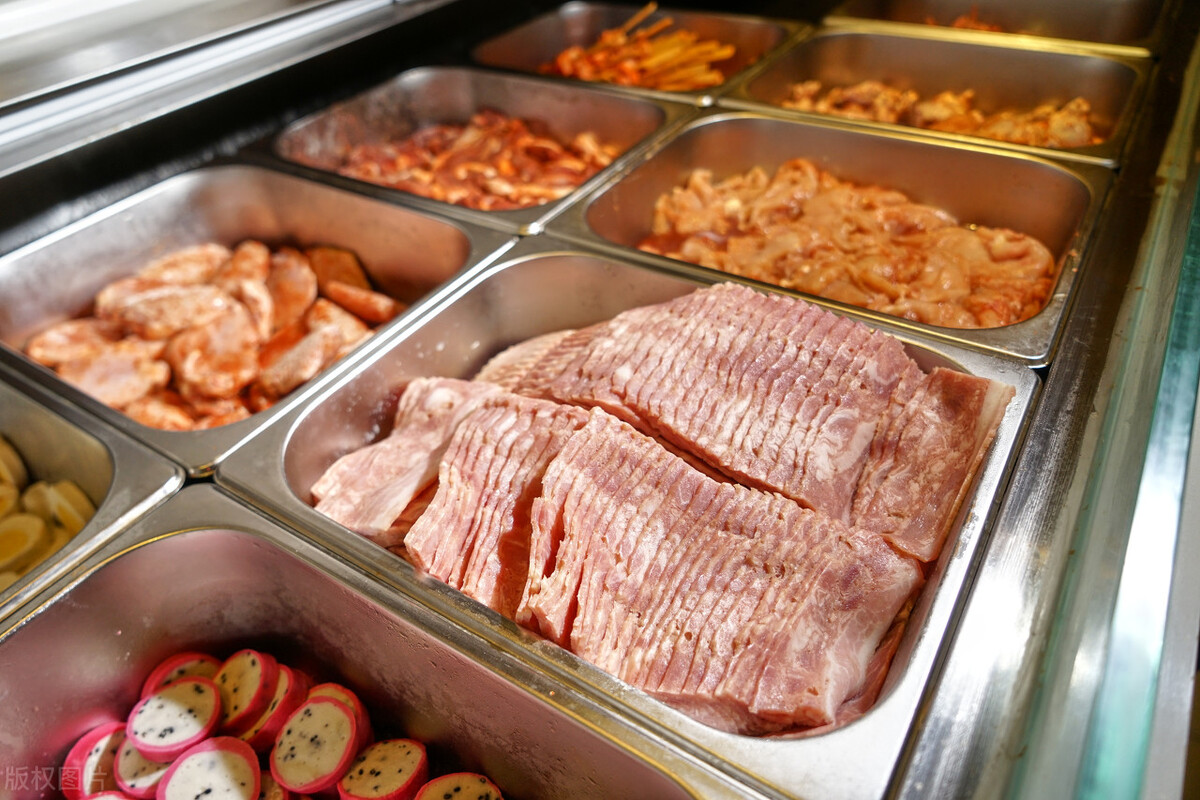 39元自助火锅赔钱案例,开自助火锅会被吃垮吗