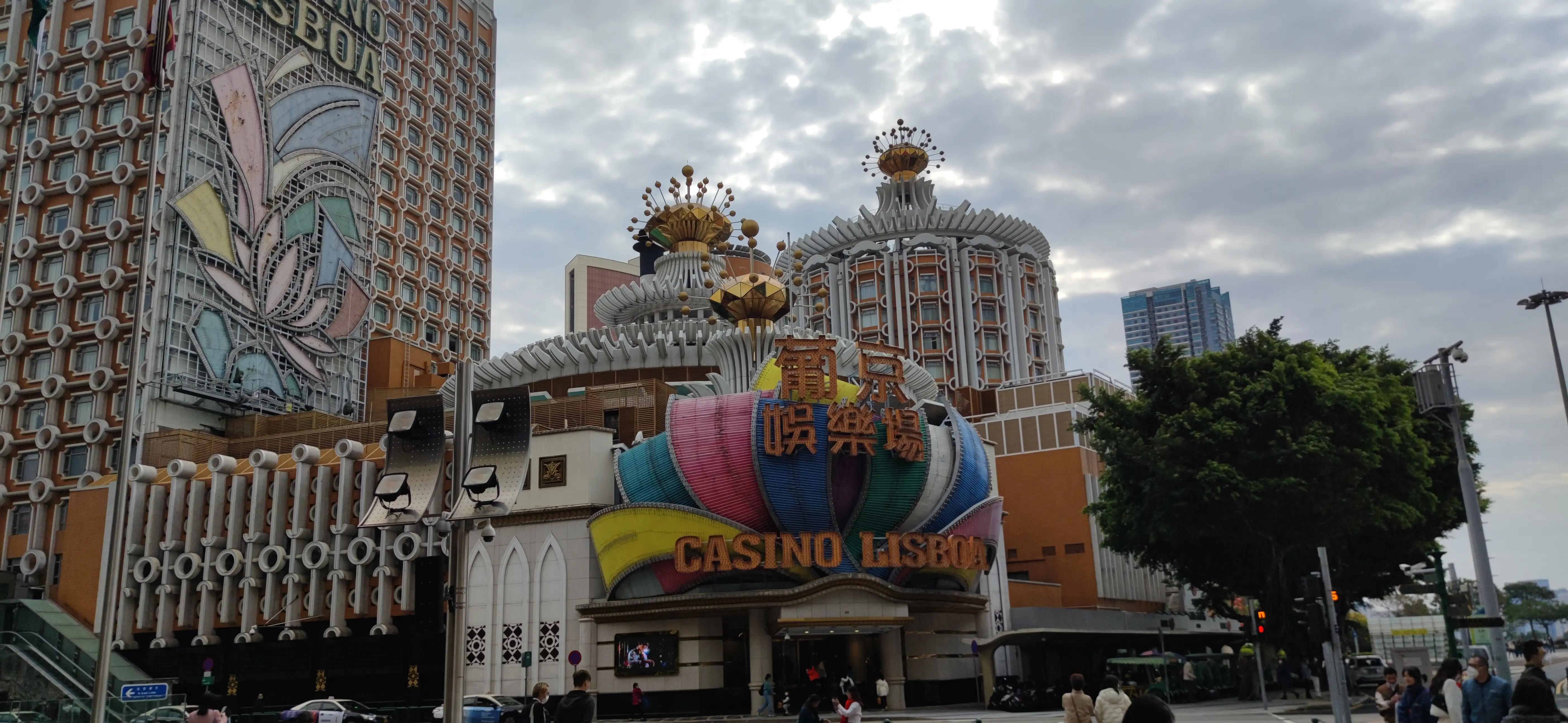 澳门一日游攻略,澳门一日游攻略横琴