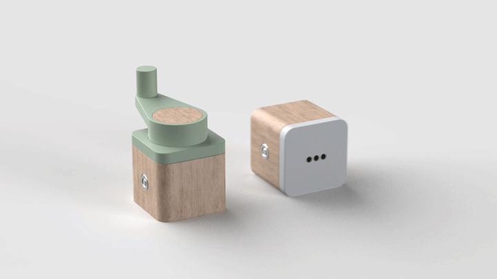 10例——模块化产品设计